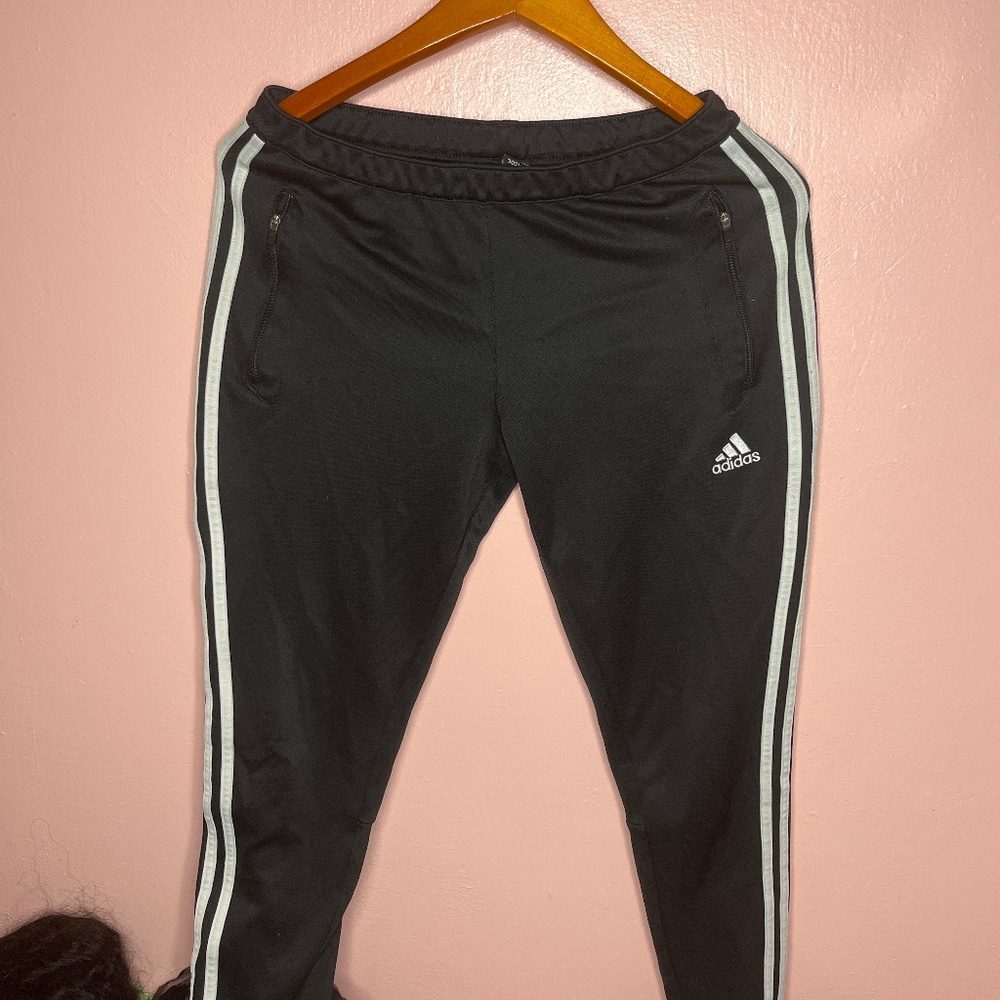 Adidas Track/sweat Pants